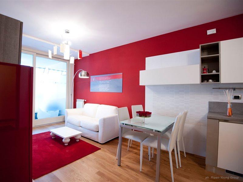 Myapartsuite Trastevere Roma Eksteriør bilde