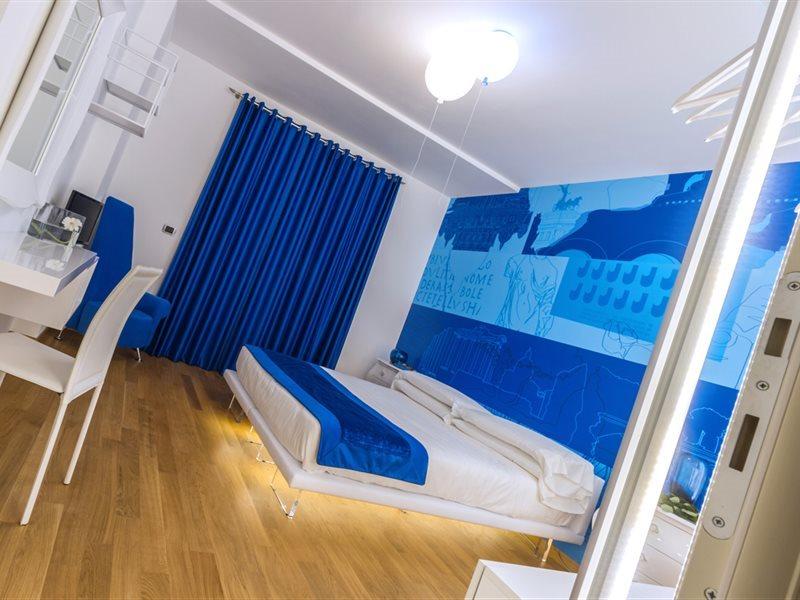 Myapartsuite Trastevere Roma Eksteriør bilde