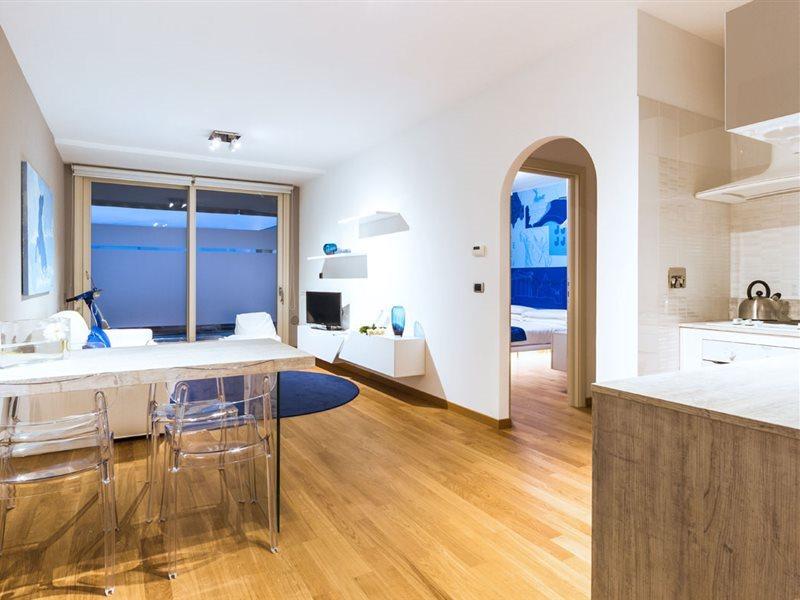 Myapartsuite Trastevere Roma Eksteriør bilde