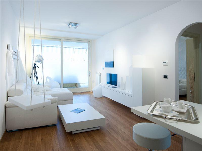 Myapartsuite Trastevere Roma Eksteriør bilde