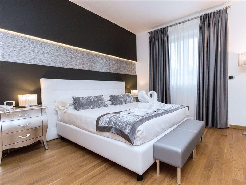 Myapartsuite Trastevere Roma Eksteriør bilde