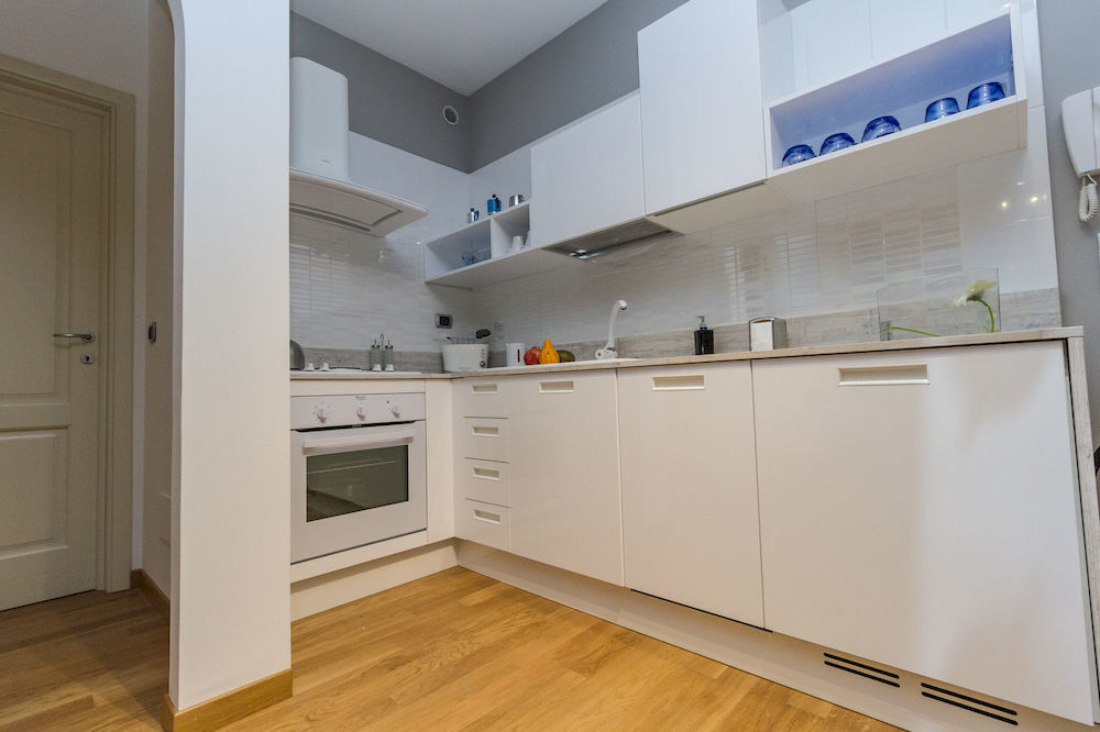 Myapartsuite Trastevere Roma Eksteriør bilde